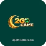 2Go Game