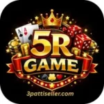 5R Game