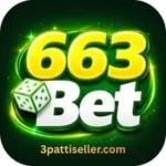 663BET Game