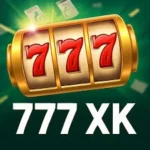 777XK Game