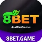 8JJBET Game
