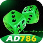 AD786 Game