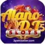 Alano Dt 5 Game