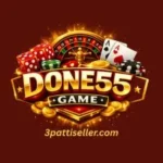 DONE55 Game