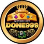 DONE999 Game