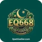 EQ66 Game