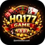 HQ177 Game