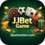 JJBET Game
