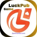 LUCKPUB Game