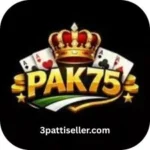 PAK75 Game