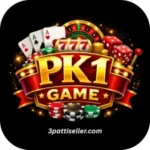 PK1 Game