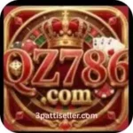 QZ786 Game