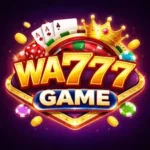 WA777 Game