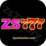 ZS777 Game